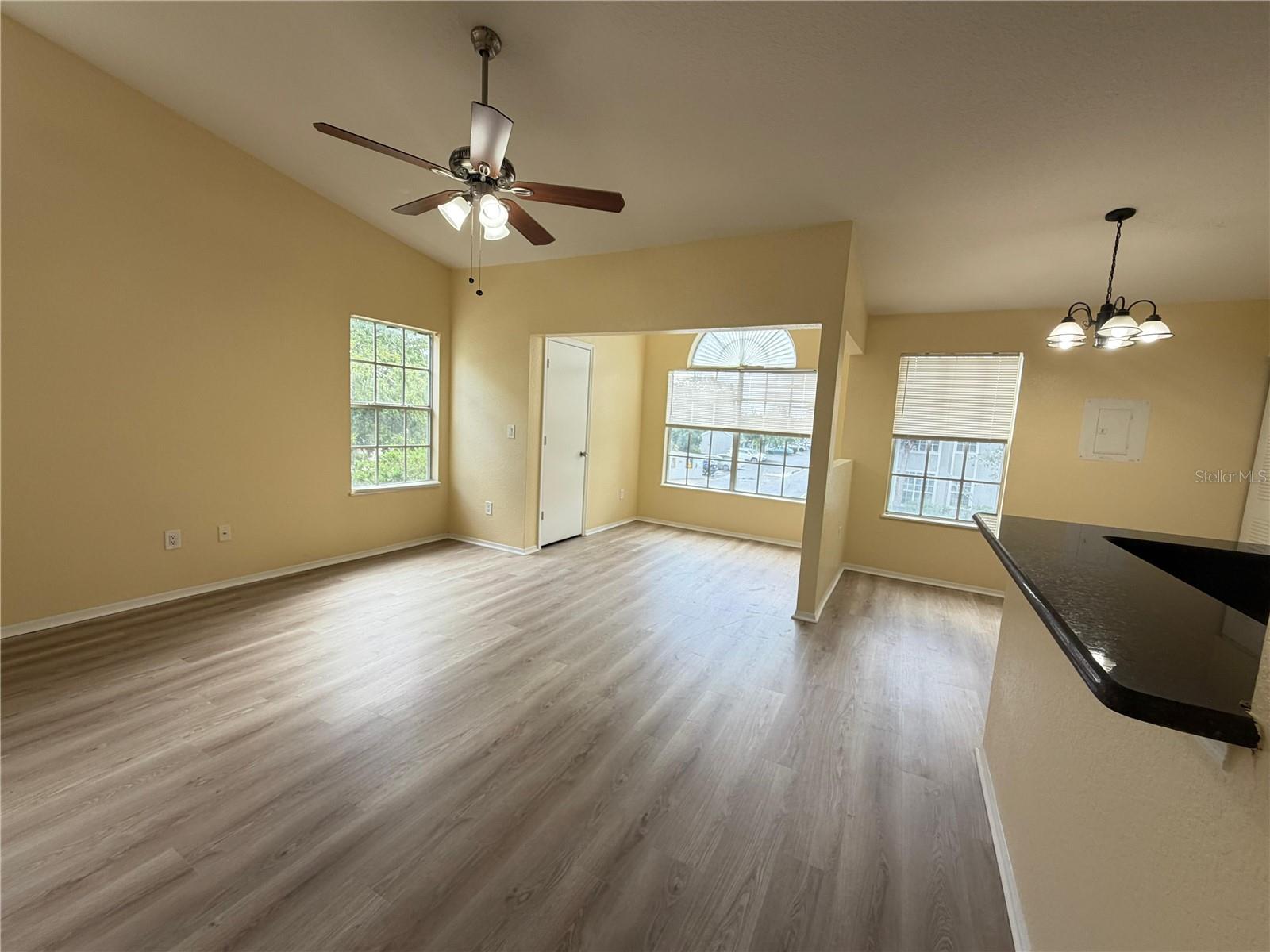 COLUMBIA ARMS CONDO - Residential Lease