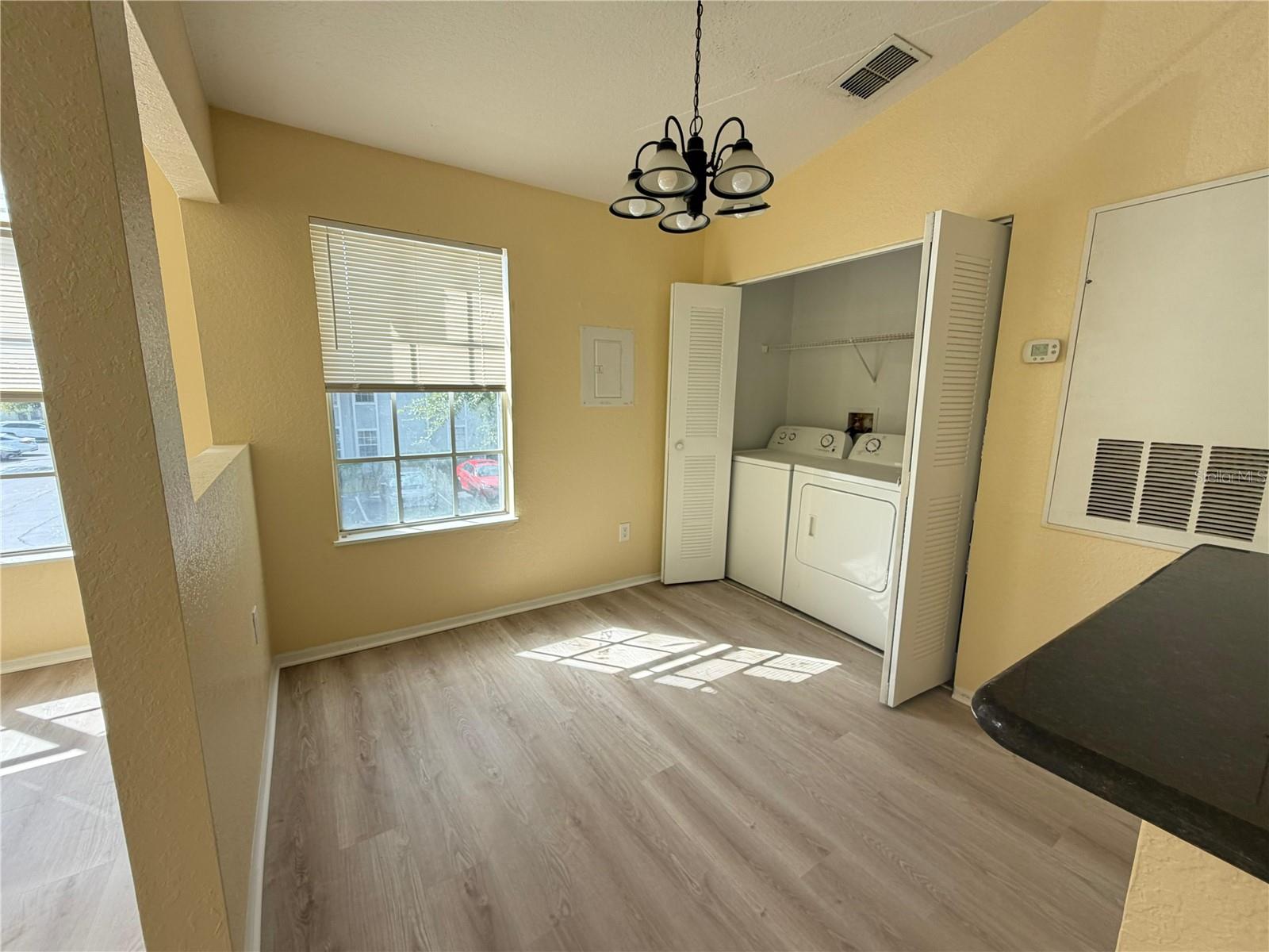 COLUMBIA ARMS CONDO - Residential Lease