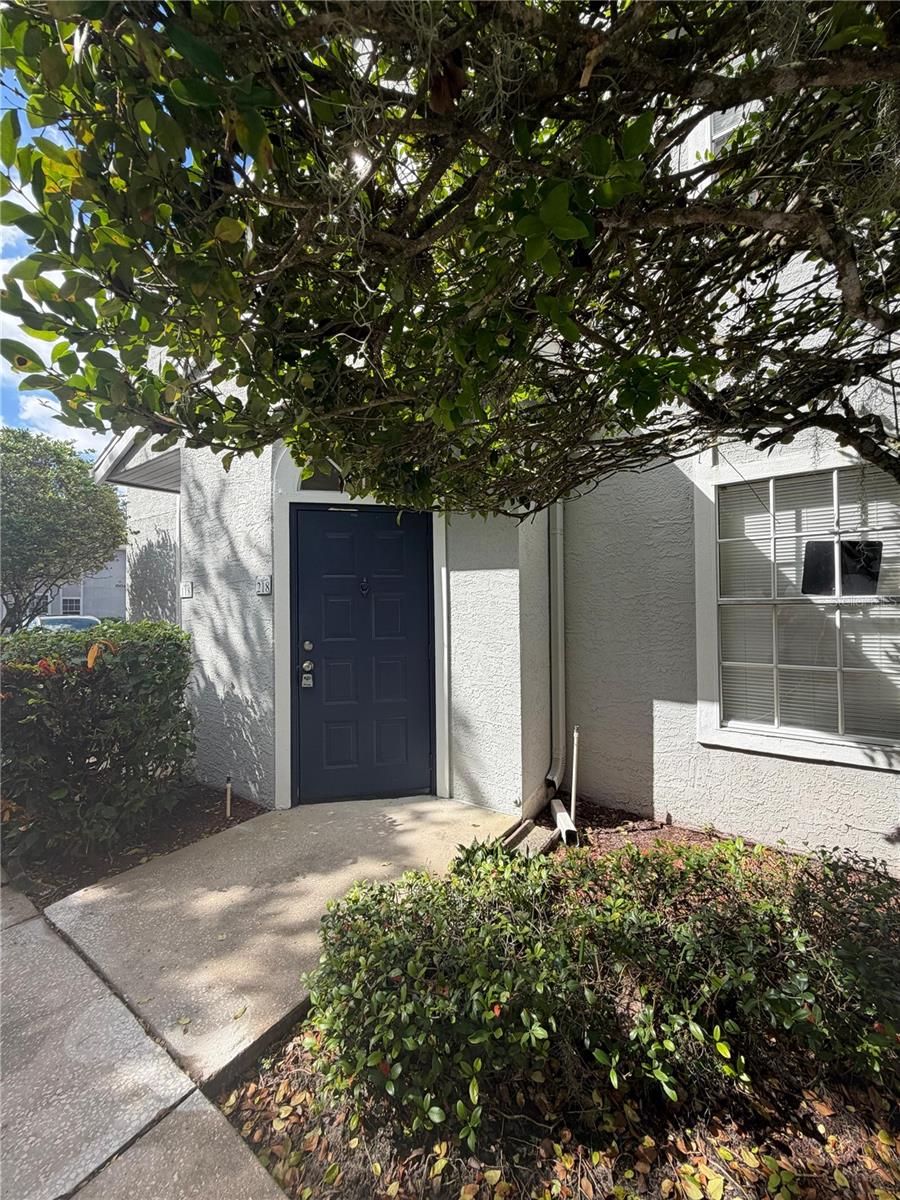 COLUMBIA ARMS CONDO - Residential Lease