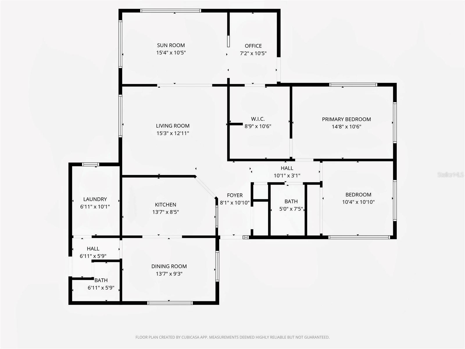PORT CHARLOTTE SEC 002 - Residential