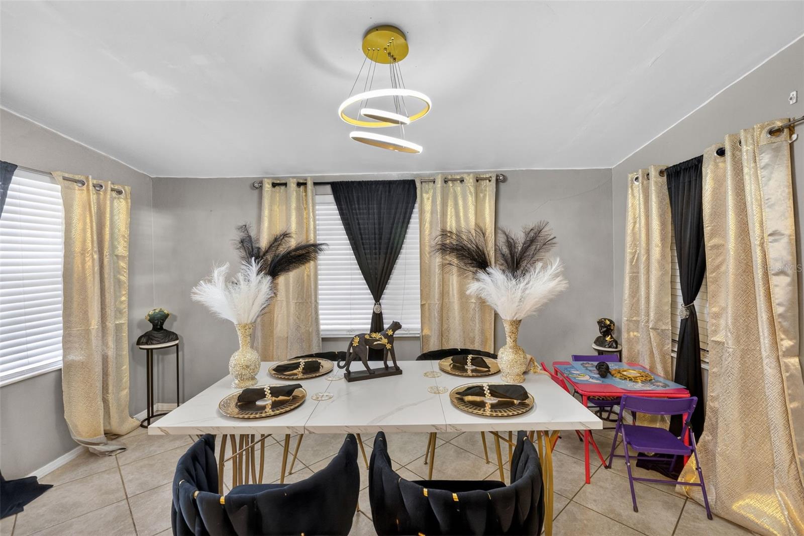 PORT CHARLOTTE SEC 002 - Residential