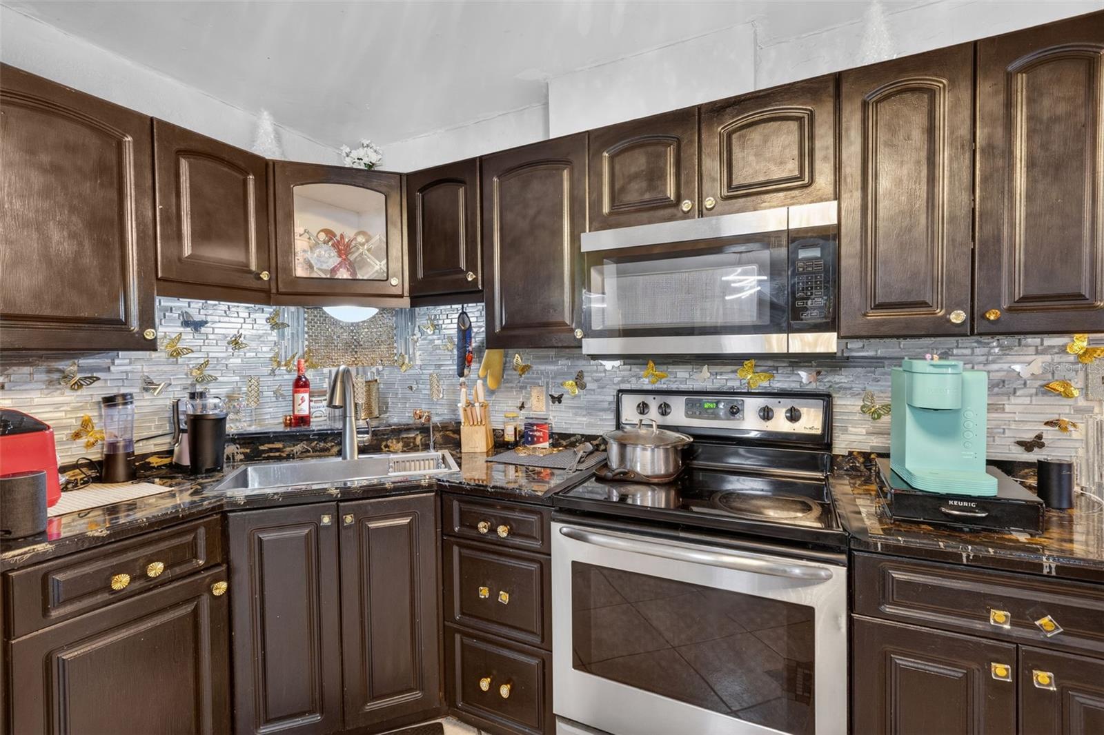 PORT CHARLOTTE SEC 002 - Residential