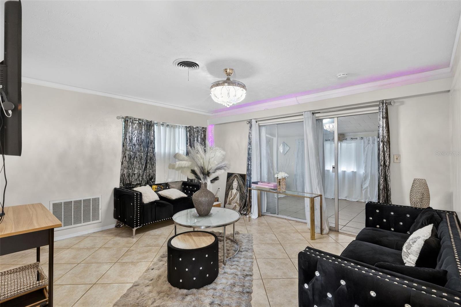 PORT CHARLOTTE SEC 002 - Residential