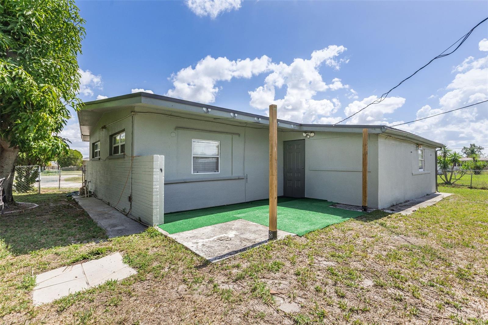 PORT CHARLOTTE SEC 002 - Residential