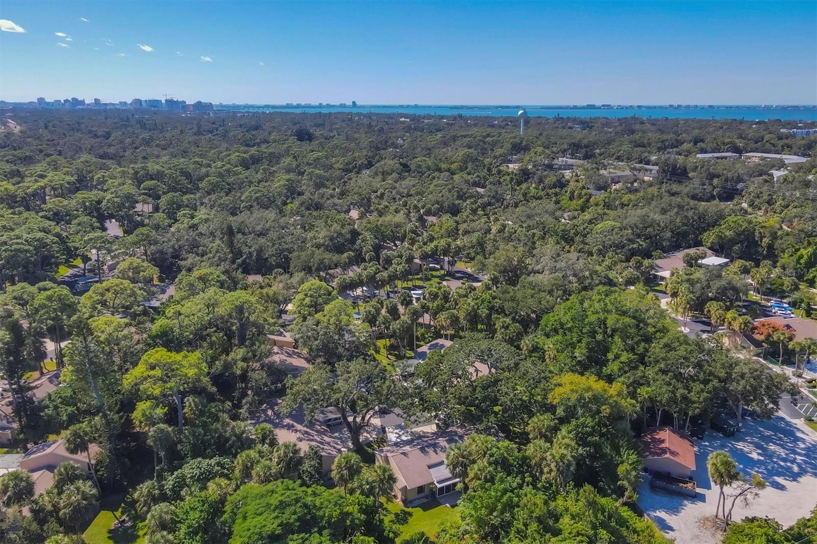 VILLAGE GARDENS PH 2 - Residential