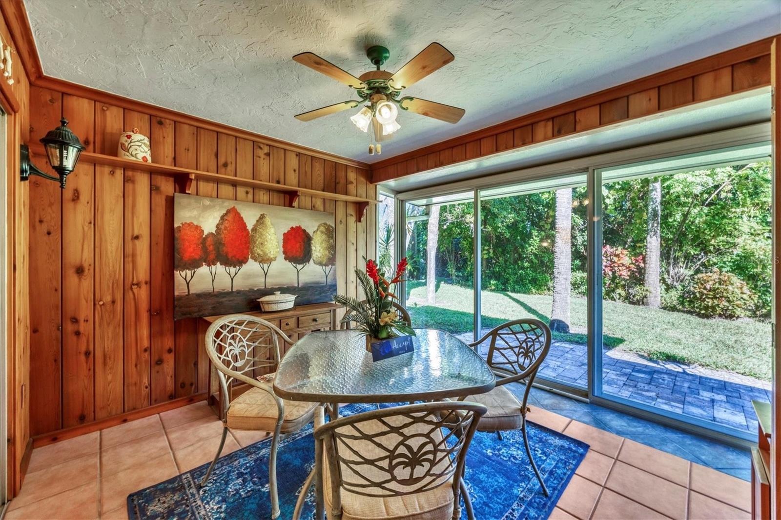 VILLAGE GARDENS PH 2 - Residential