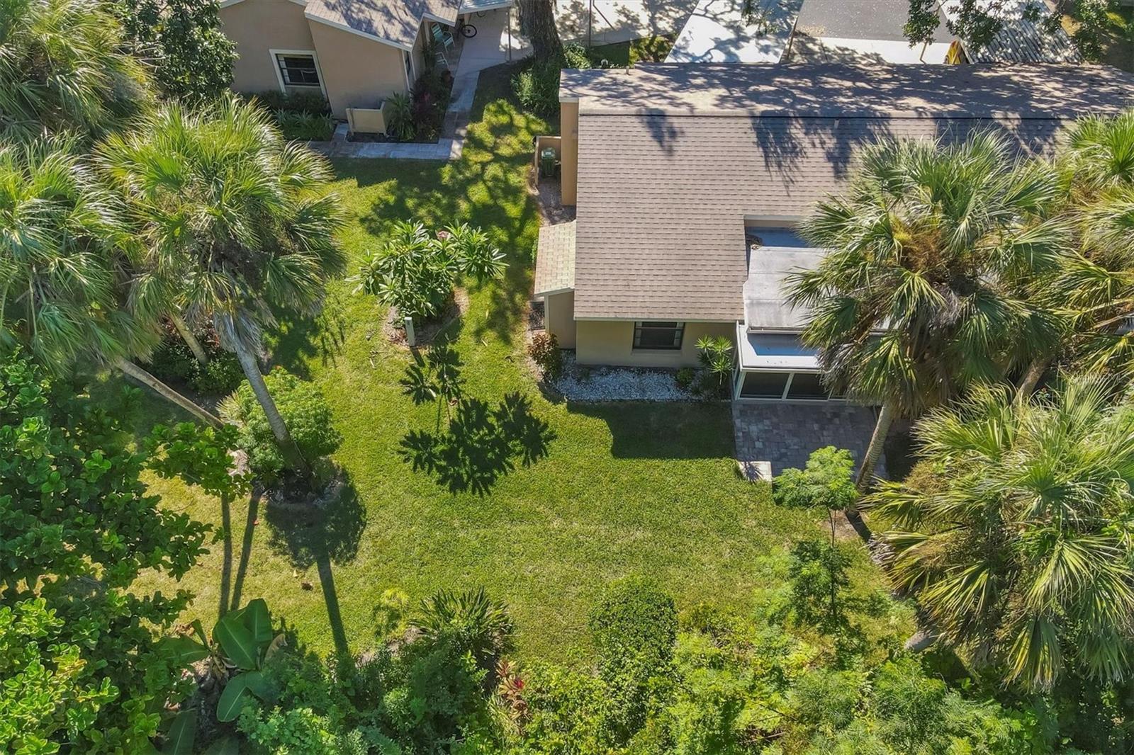 VILLAGE GARDENS PH 2 - Residential