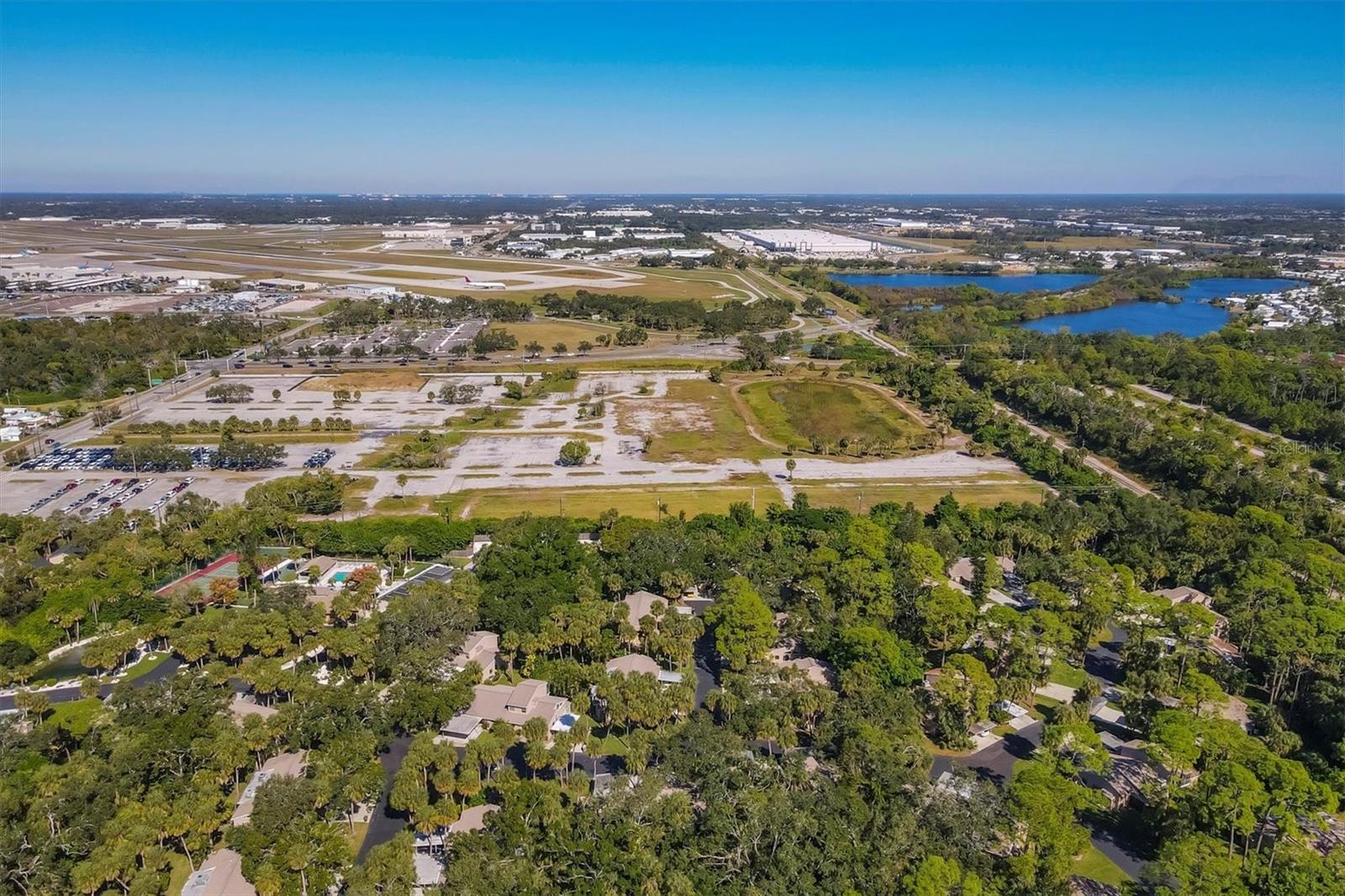 VILLAGE GARDENS PH 2 - Residential