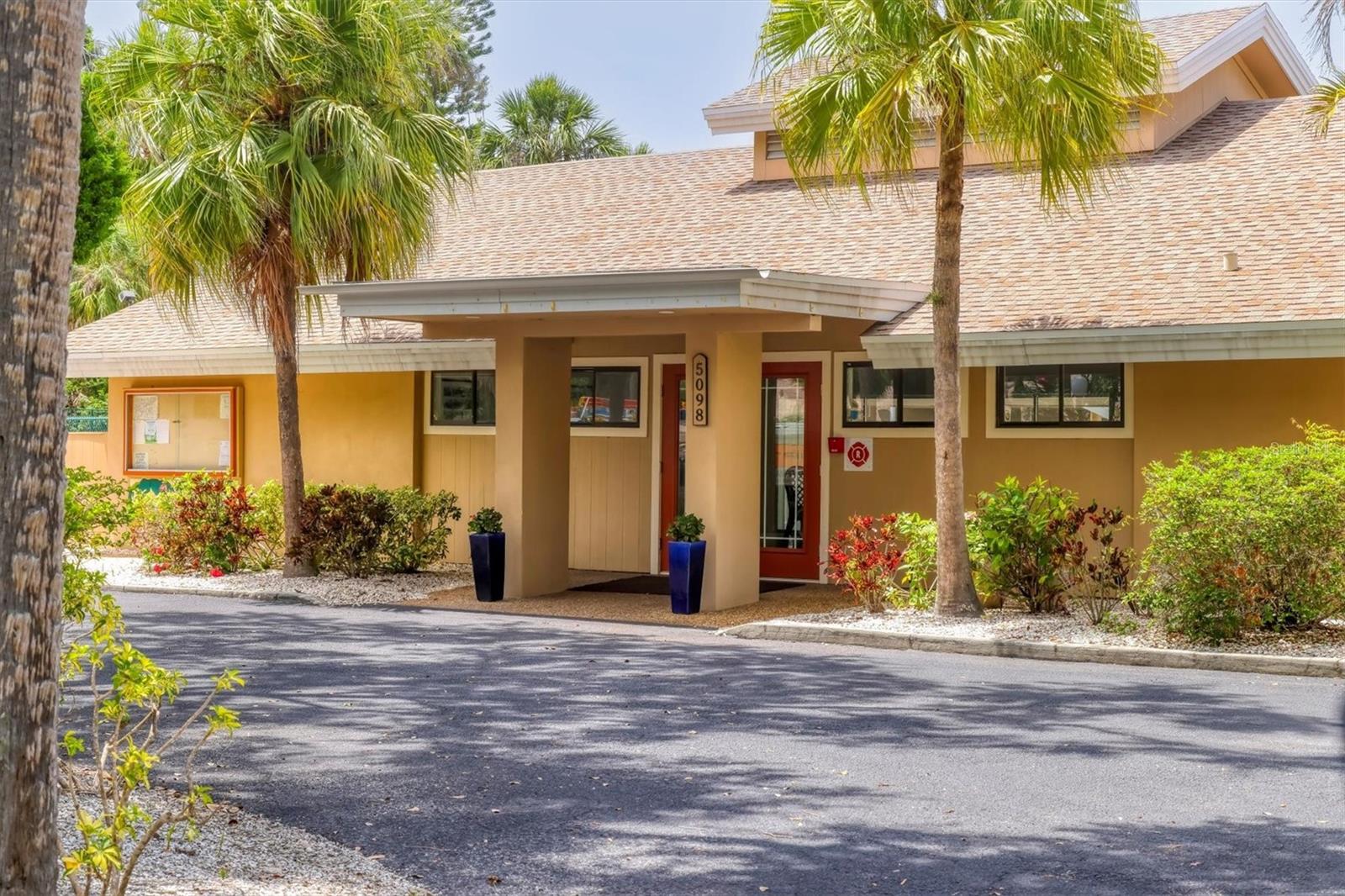 VILLAGE GARDENS PH 2 - Residential