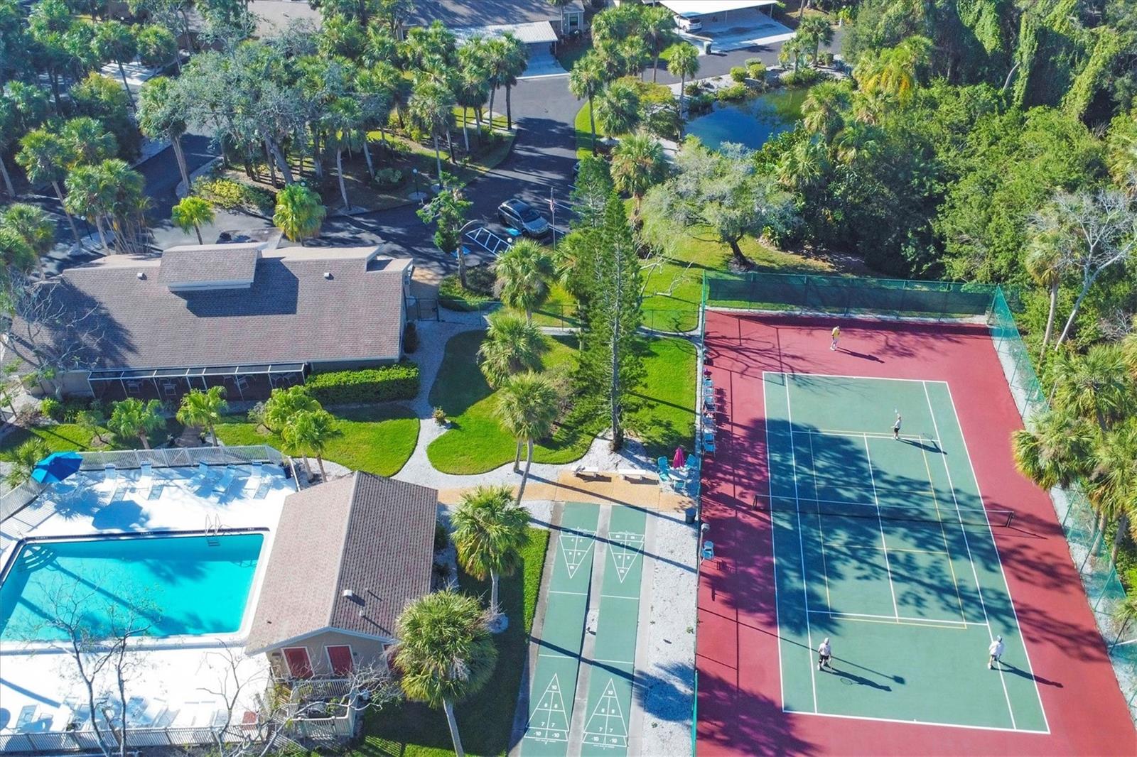 VILLAGE GARDENS PH 2 - Residential