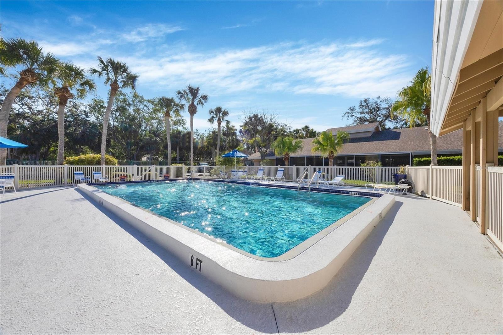 VILLAGE GARDENS PH 2 - Residential