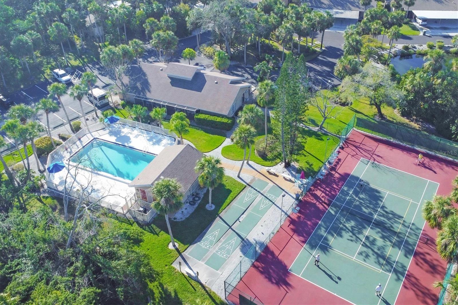 VILLAGE GARDENS PH 2 - Residential