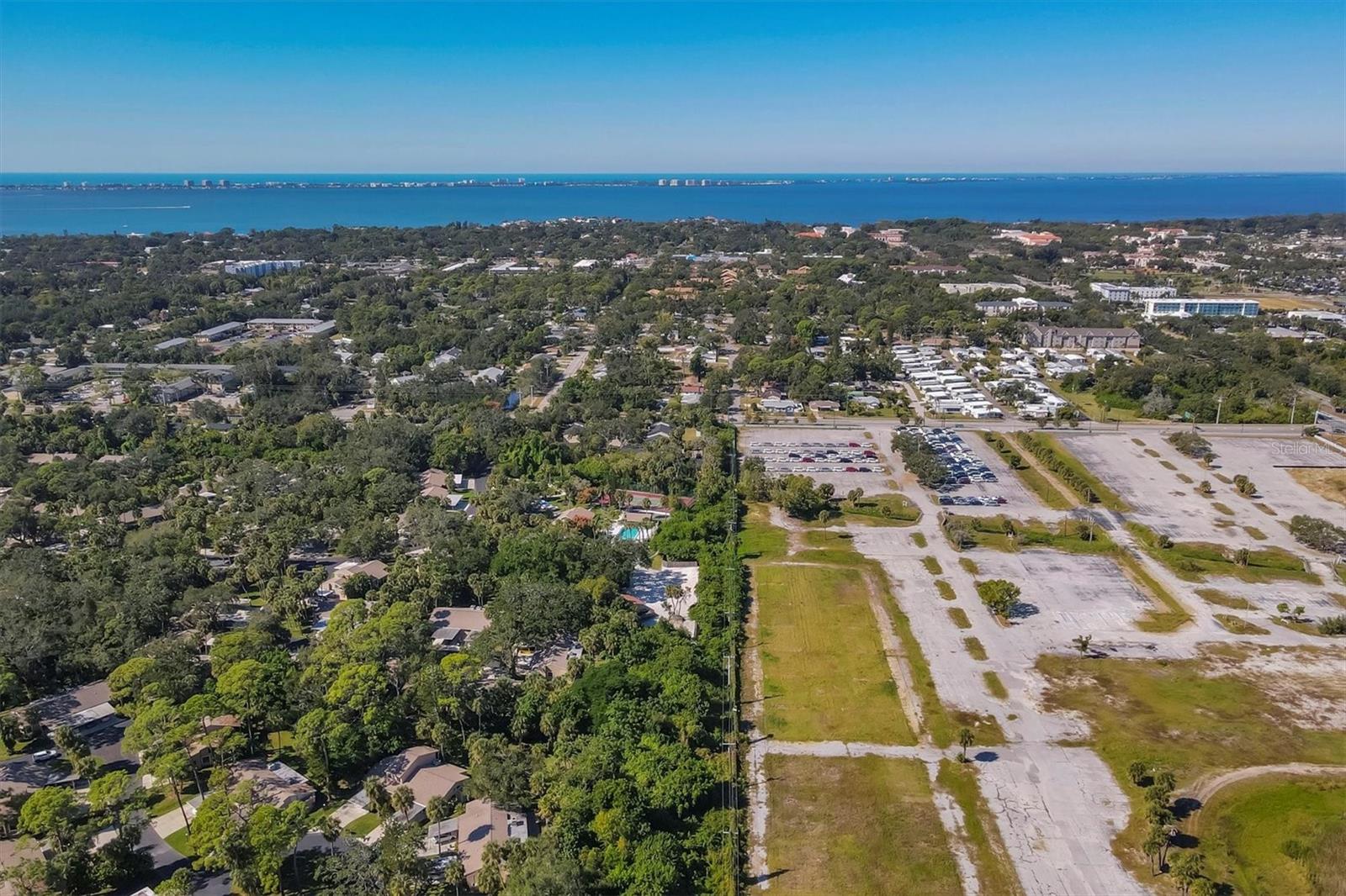 VILLAGE GARDENS PH 2 - Residential