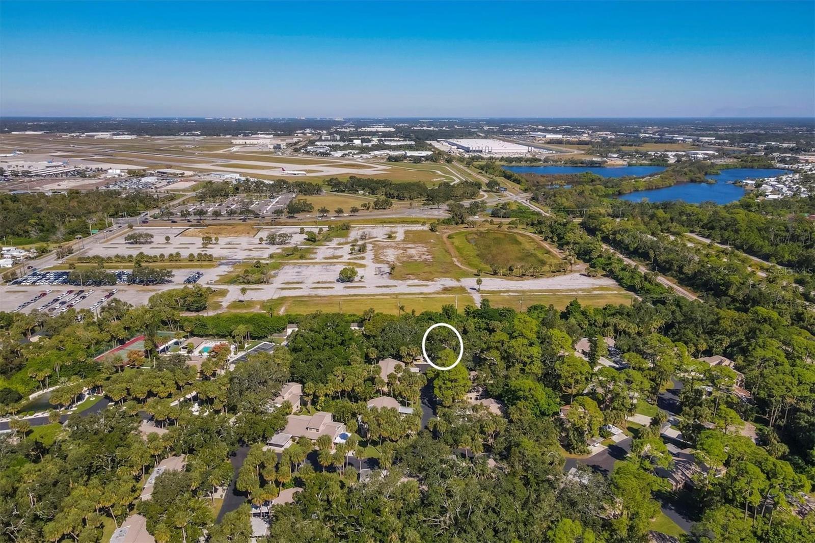 VILLAGE GARDENS PH 2 - Residential