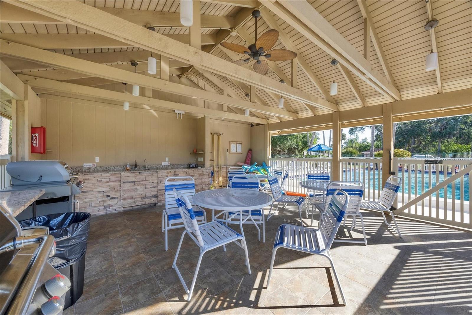 VILLAGE GARDENS PH 2 - Residential