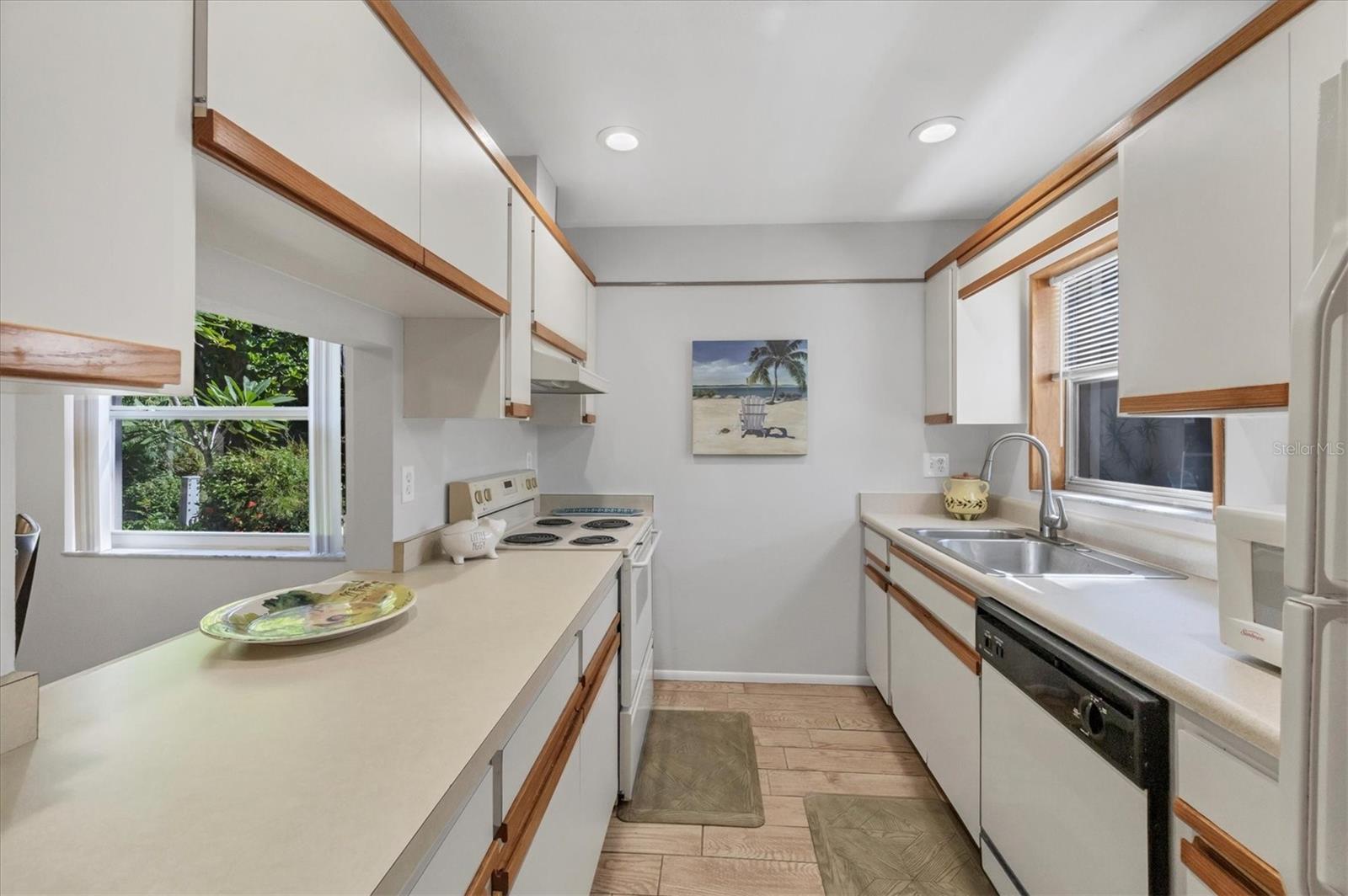 VILLAGE GARDENS PH 2 - Residential