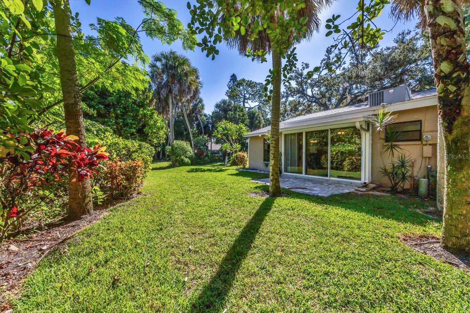 VILLAGE GARDENS PH 2 - Residential