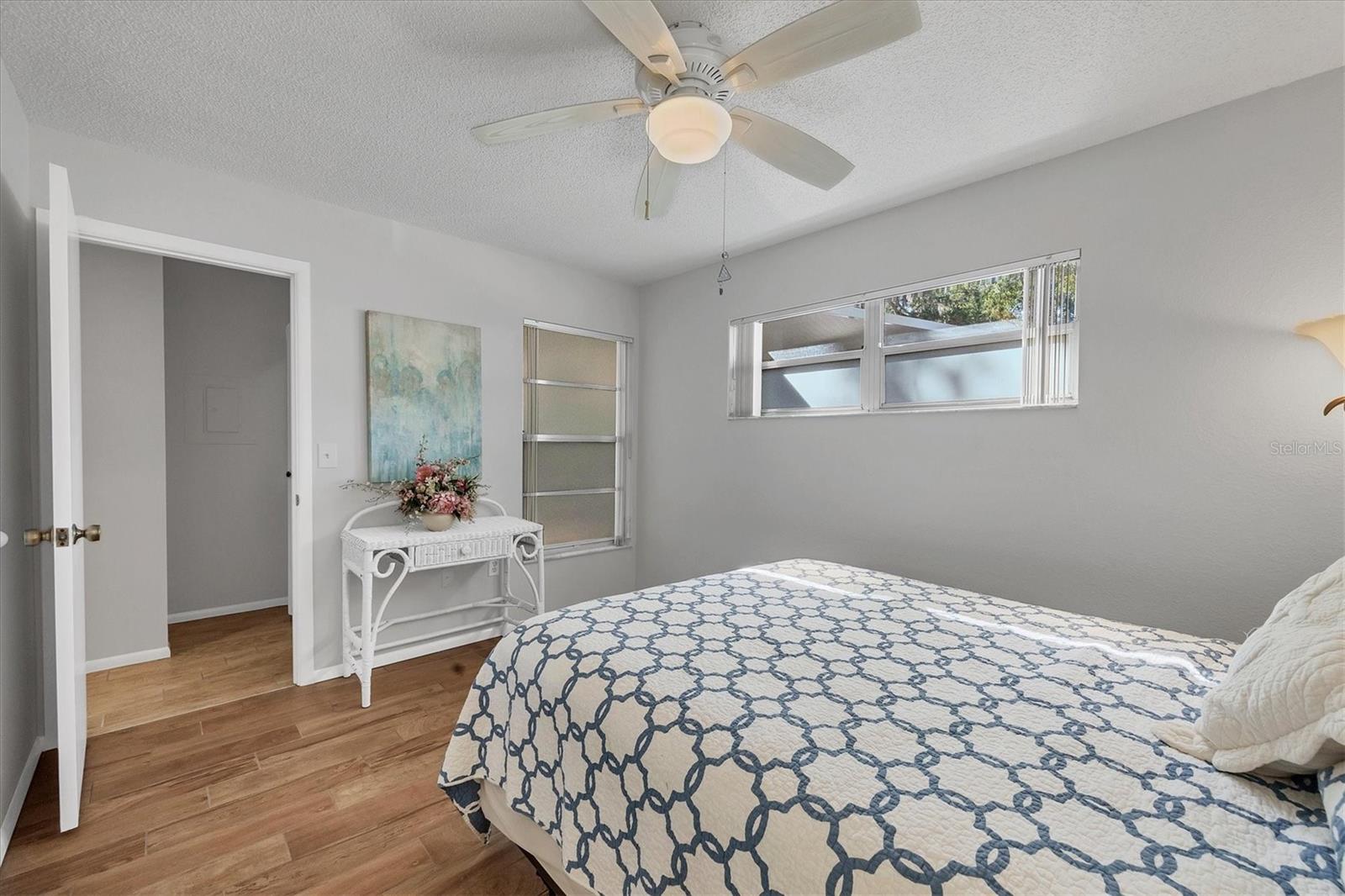 VILLAGE GARDENS PH 2 - Residential