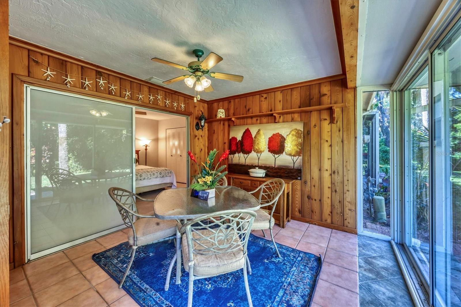 VILLAGE GARDENS PH 2 - Residential