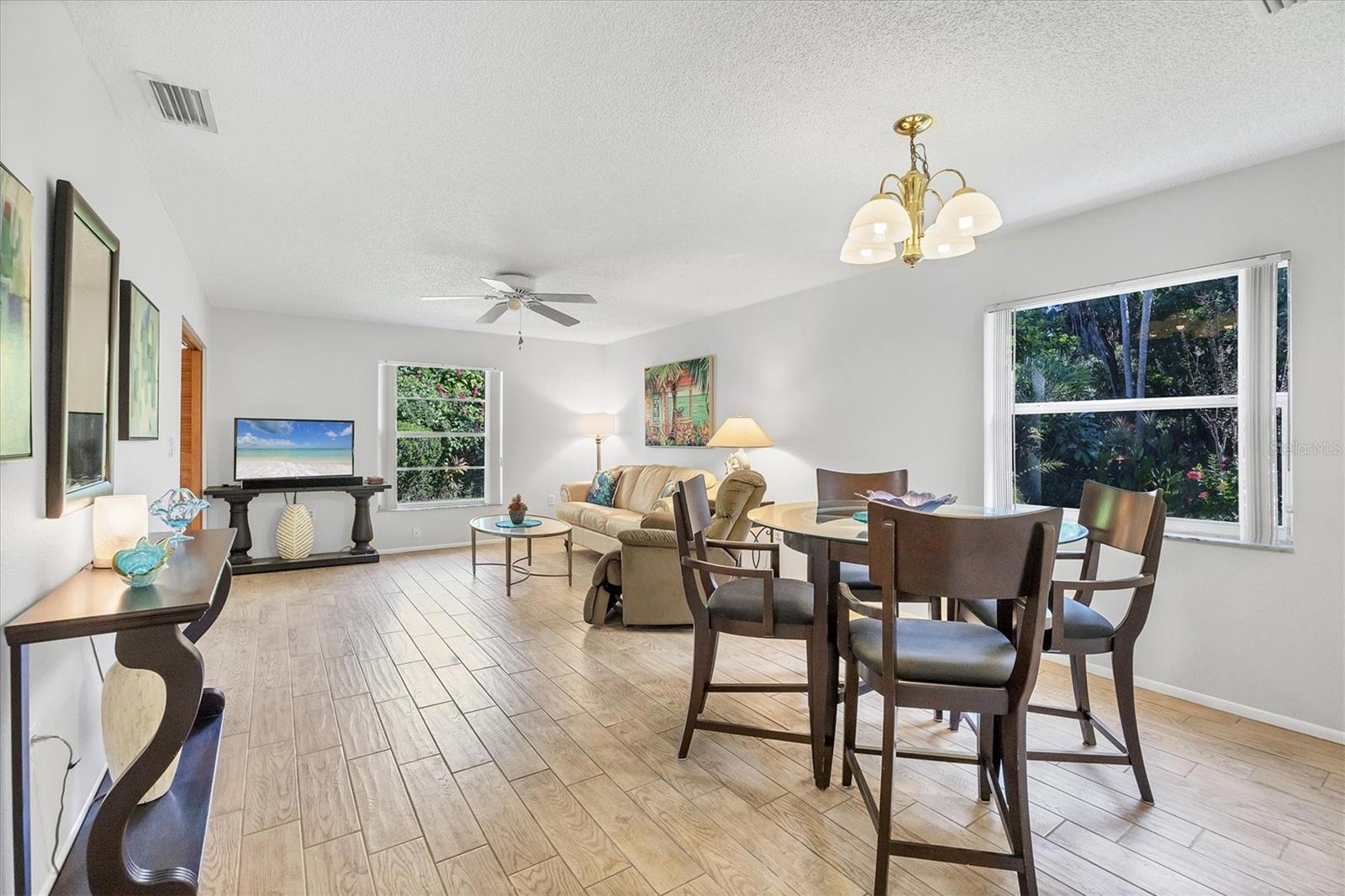 VILLAGE GARDENS PH 2 - Residential