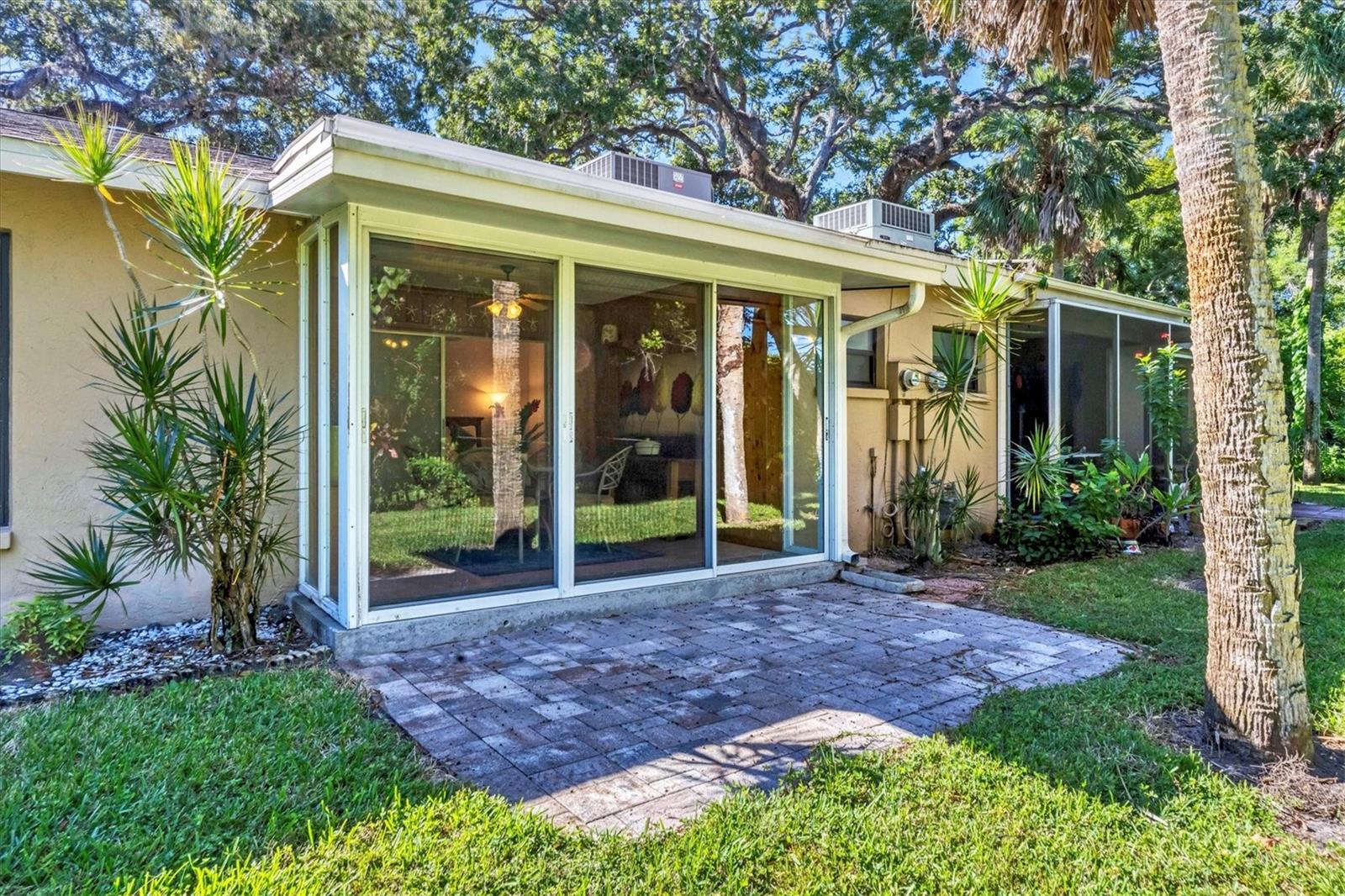 VILLAGE GARDENS PH 2 - Residential