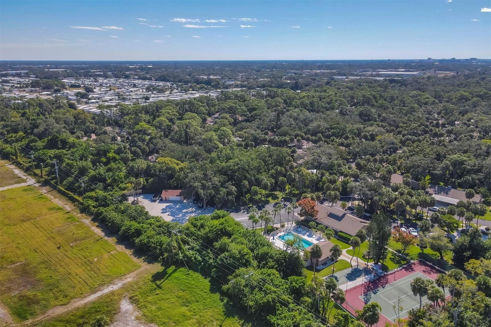 VILLAGE GARDENS PH 2 - Residential