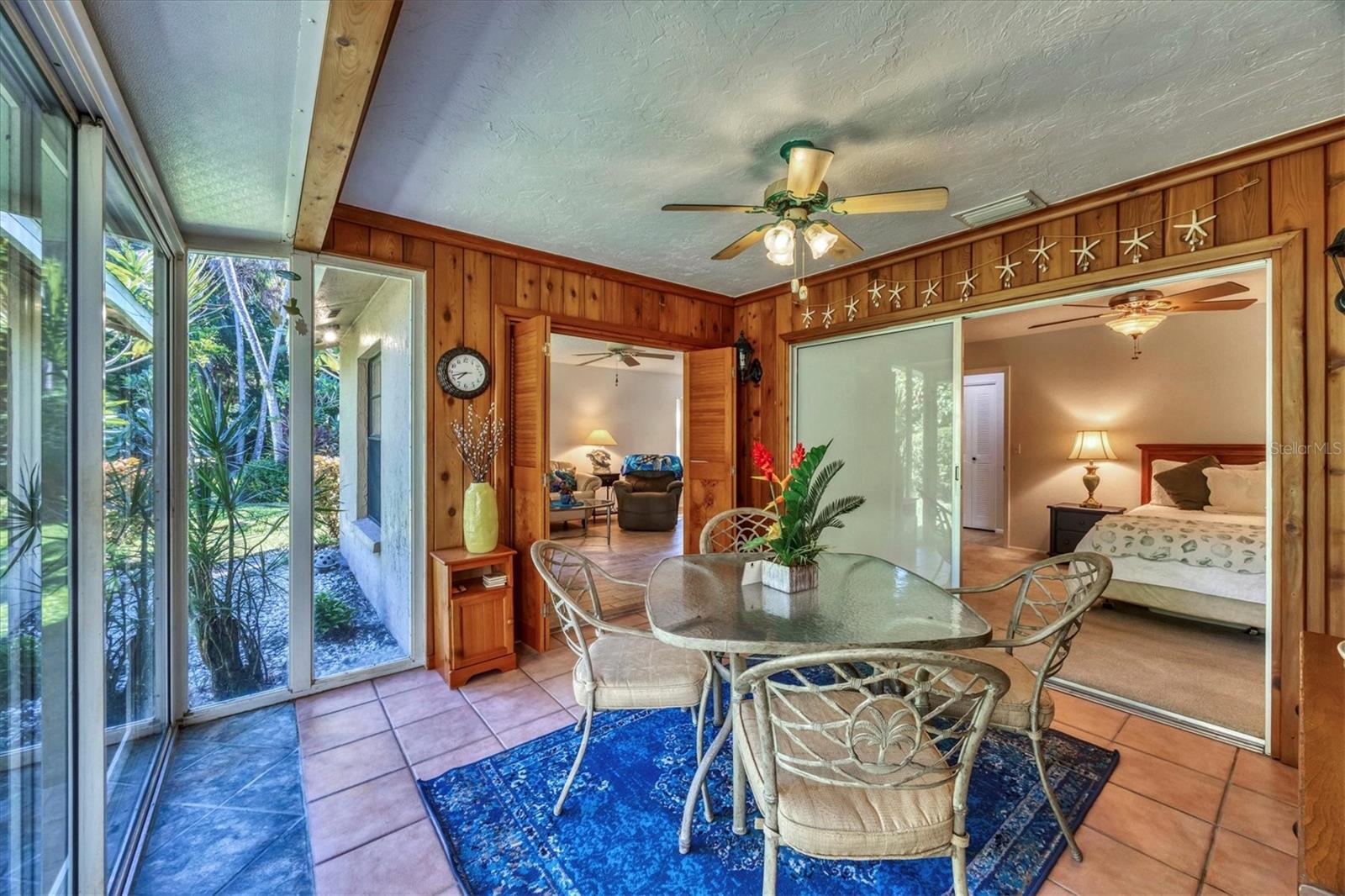 VILLAGE GARDENS PH 2 - Residential