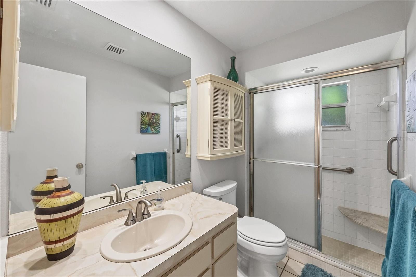 VILLAGE GARDENS PH 2 - Residential