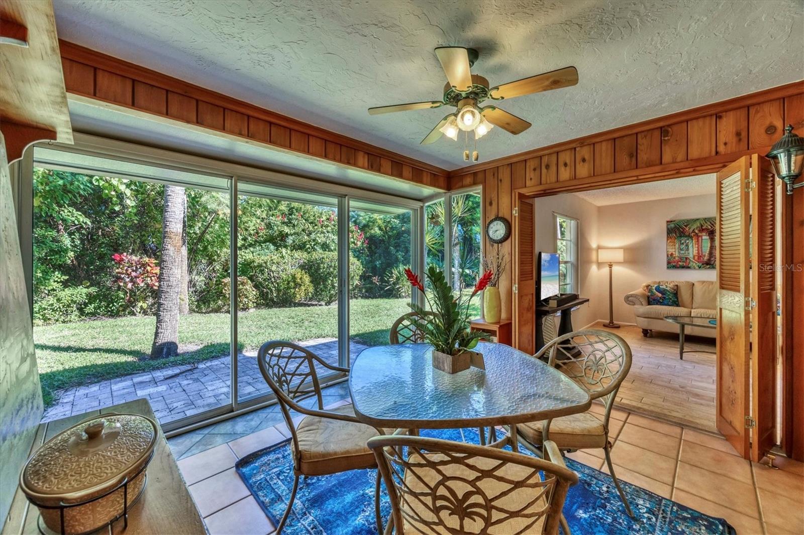 VILLAGE GARDENS PH 2 - Residential