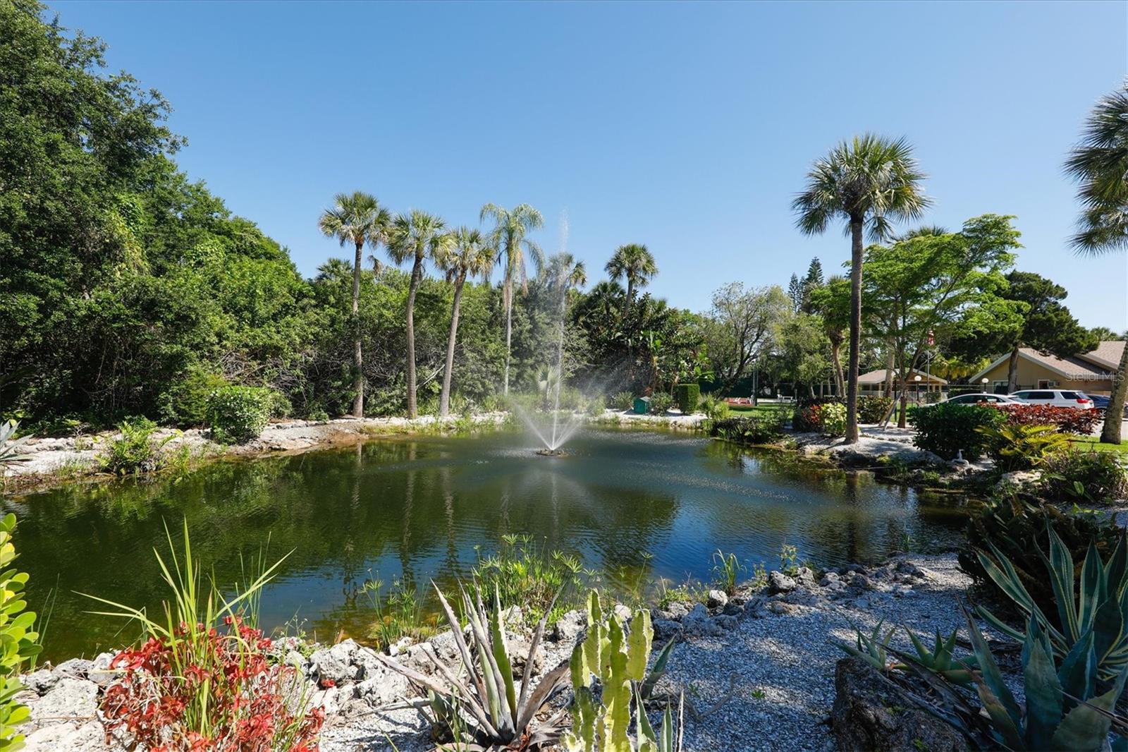 VILLAGE GARDENS PH 2 - Residential