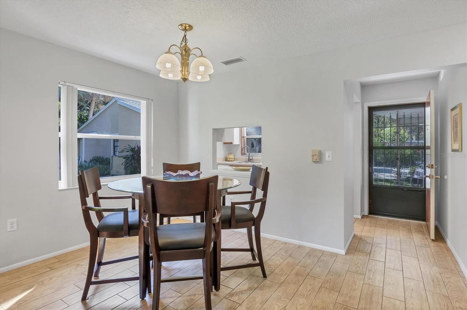 VILLAGE GARDENS PH 2 - Residential