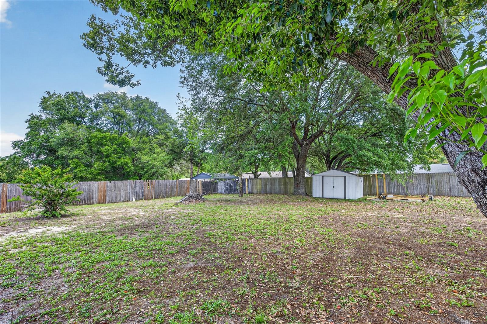 COUNTRY SHIRE - Residential