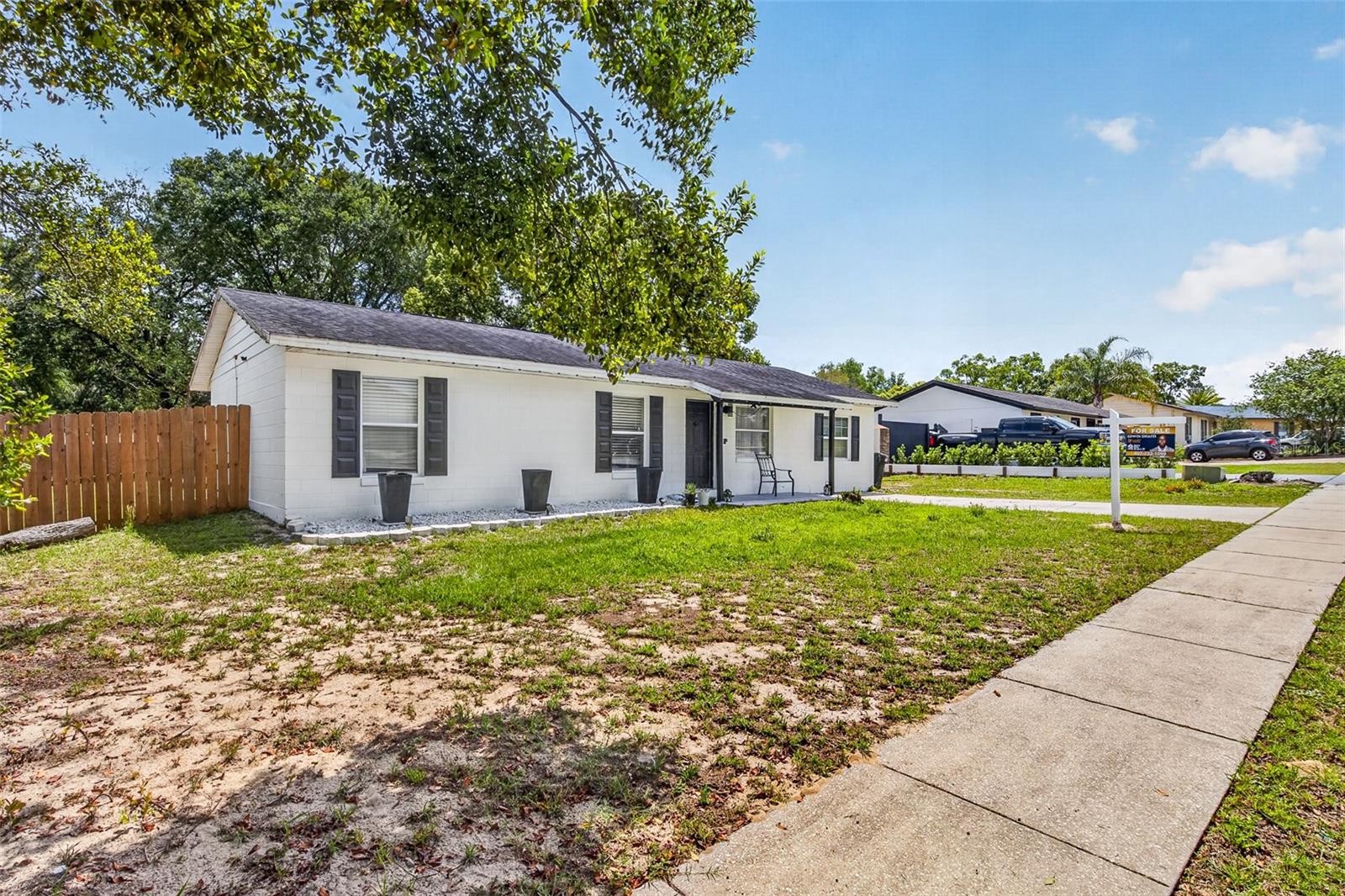 COUNTRY SHIRE - Residential