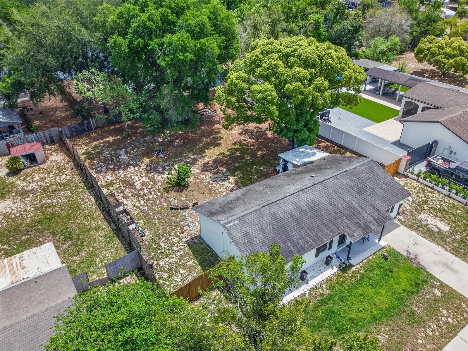 COUNTRY SHIRE - Residential