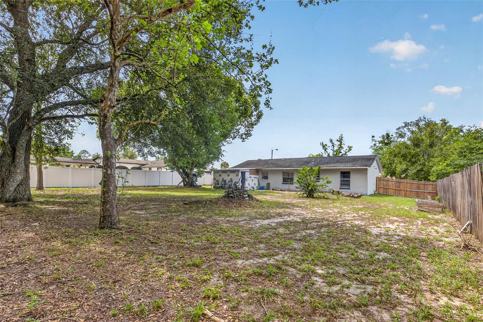 COUNTRY SHIRE - Residential