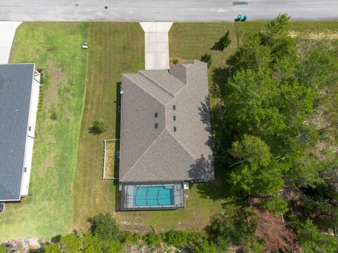 A home in HOMOSASSA