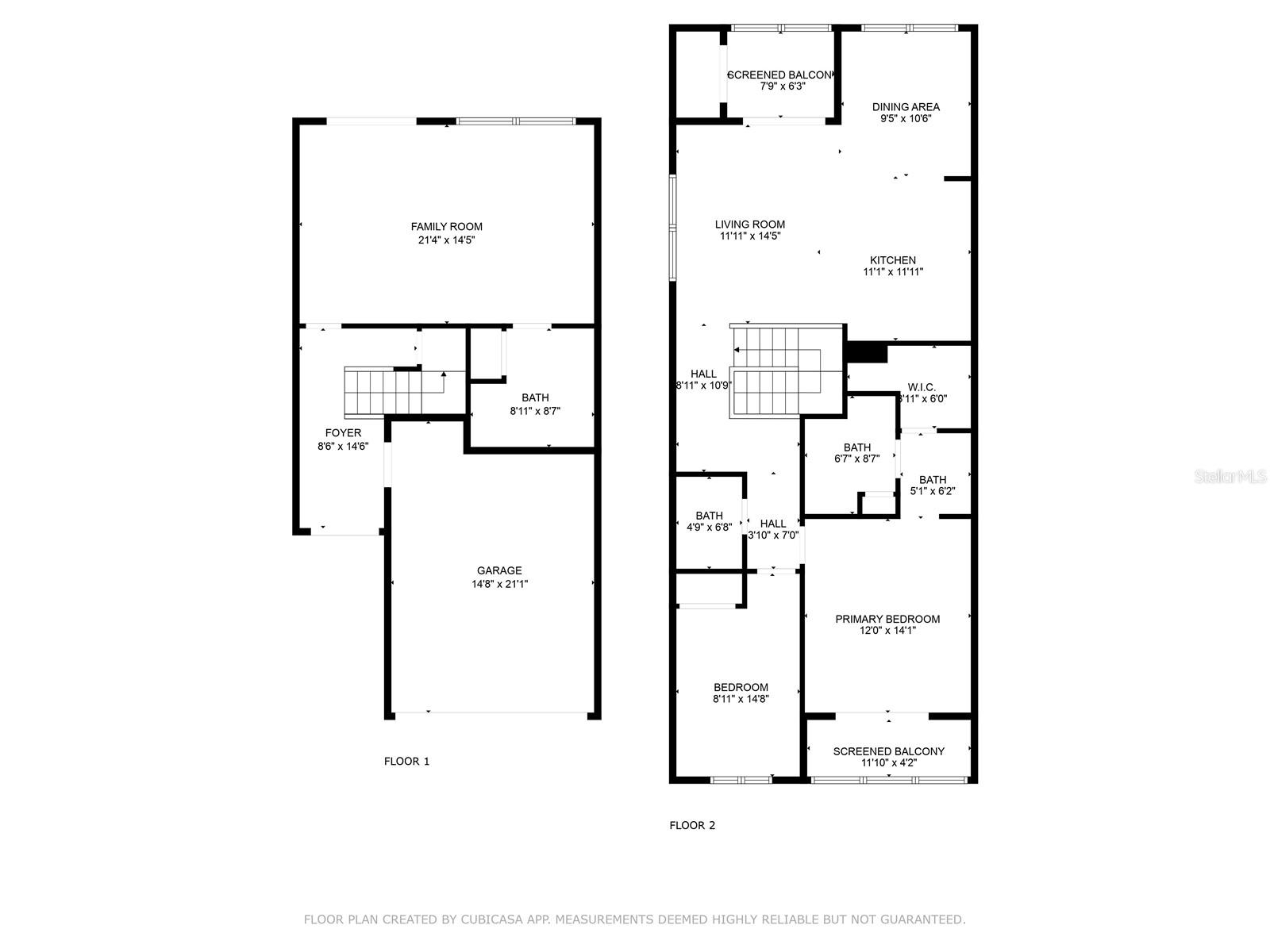 538 WALDEN COURT