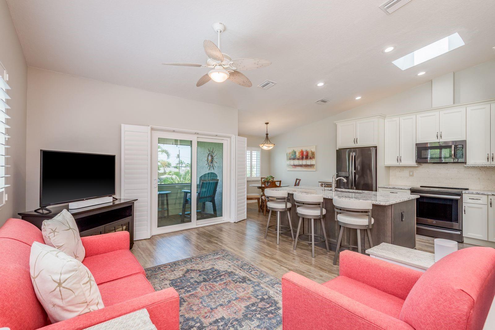 538 WALDEN COURT