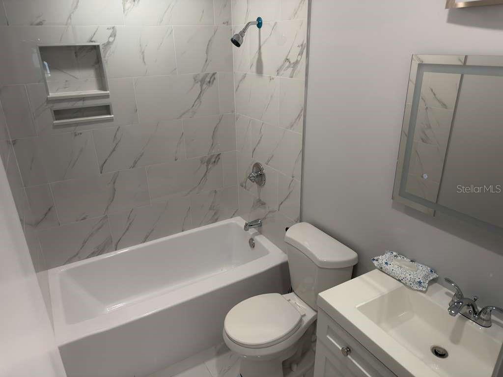 DELTONA LAKES UNIT 69 - Residential