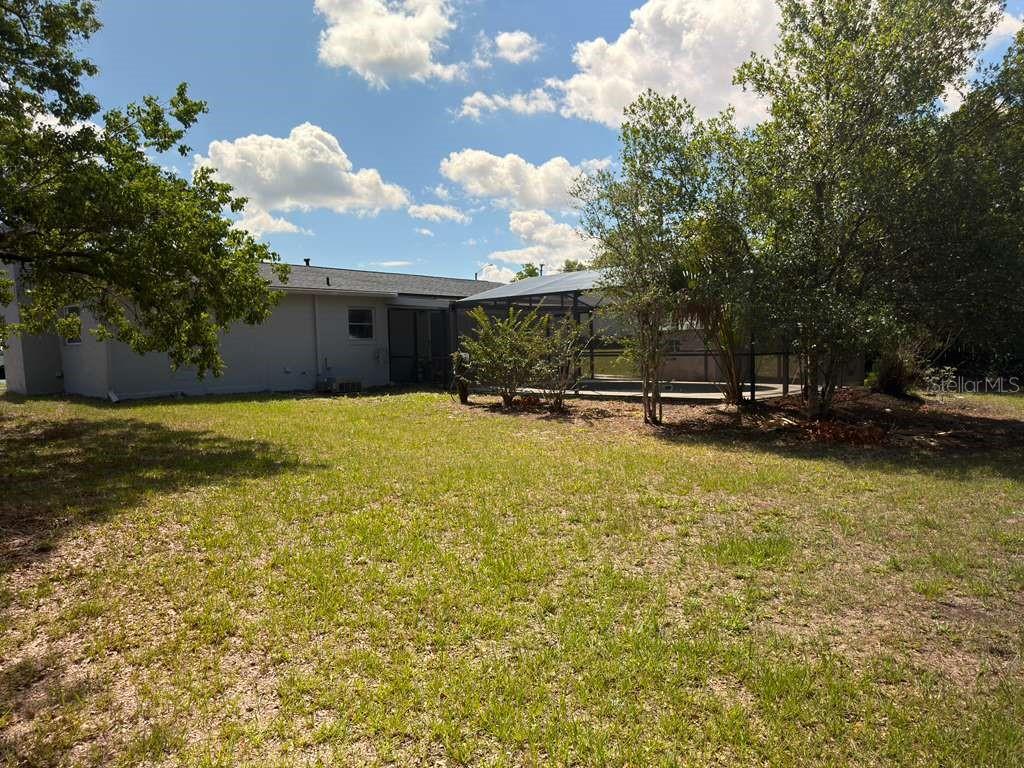 DELTONA LAKES UNIT 69 - Residential
