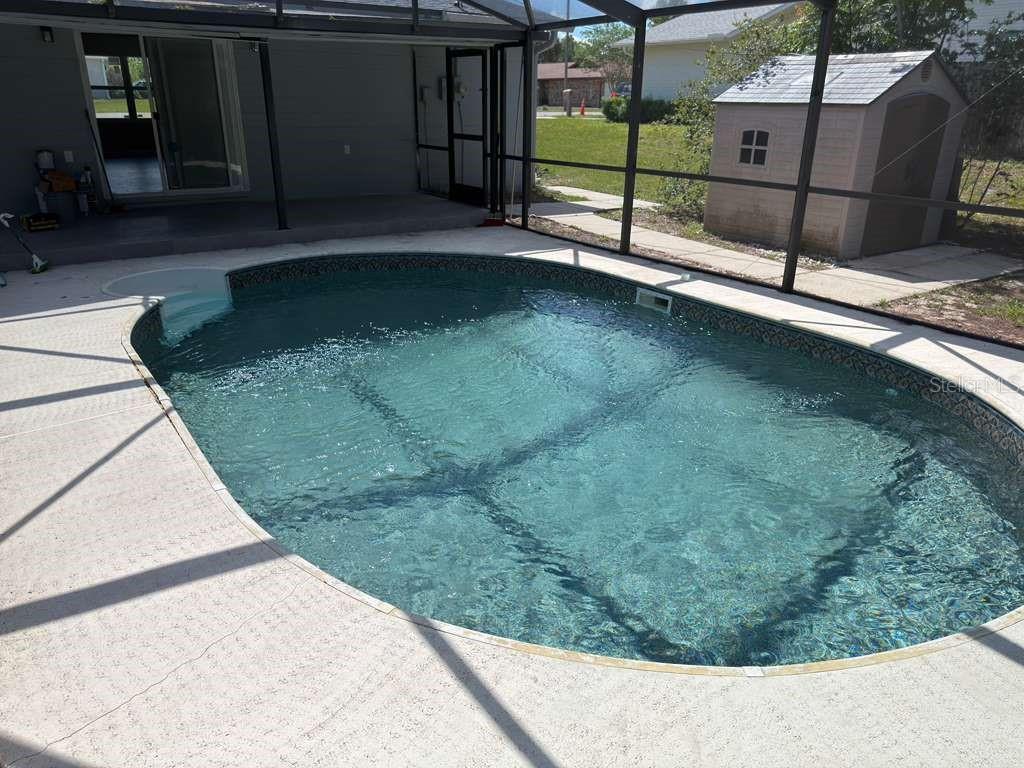 DELTONA LAKES UNIT 69 - Residential