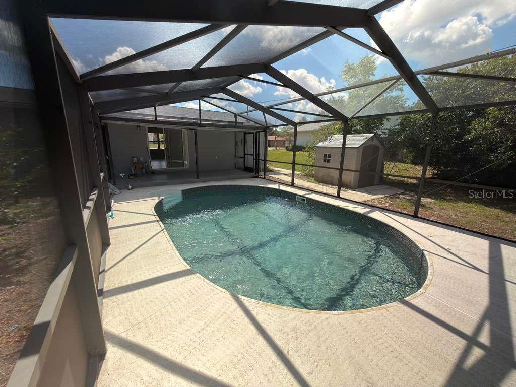 DELTONA LAKES UNIT 69 - Residential