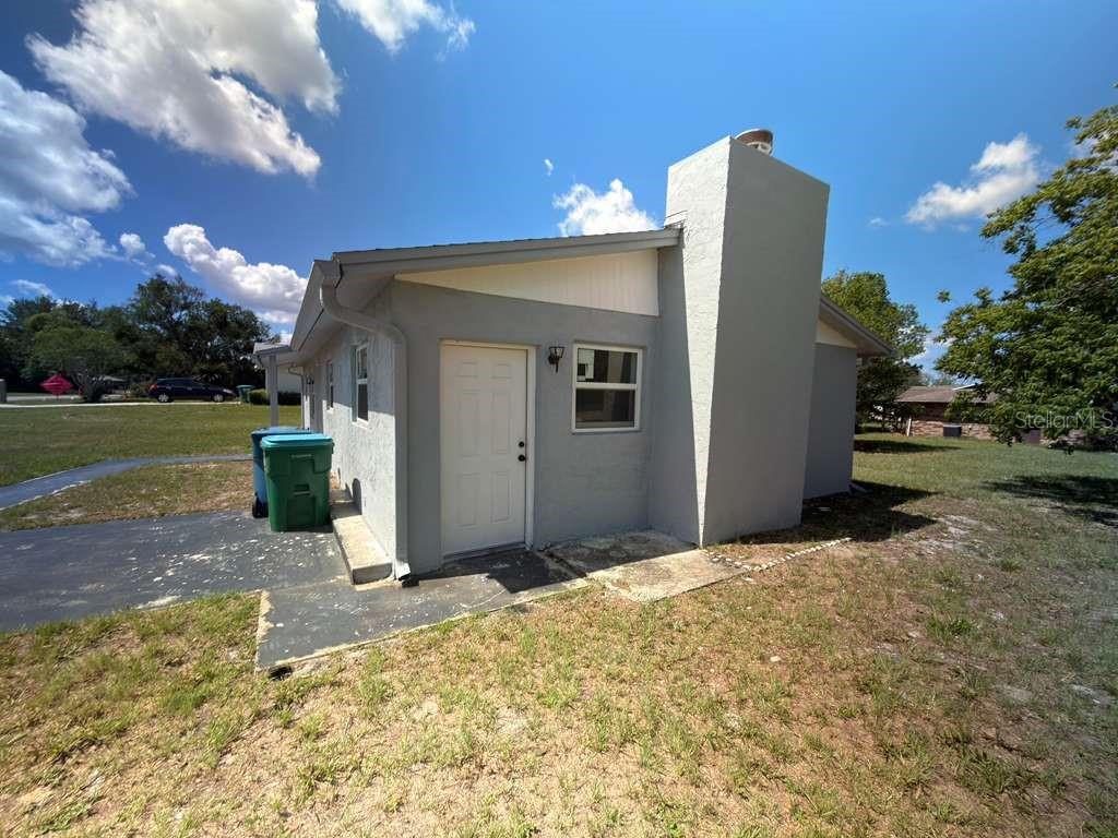 DELTONA LAKES UNIT 69 - Residential
