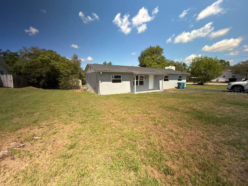 DELTONA LAKES UNIT 69 - Residential