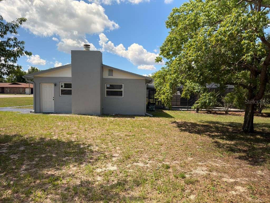 DELTONA LAKES UNIT 69 - Residential