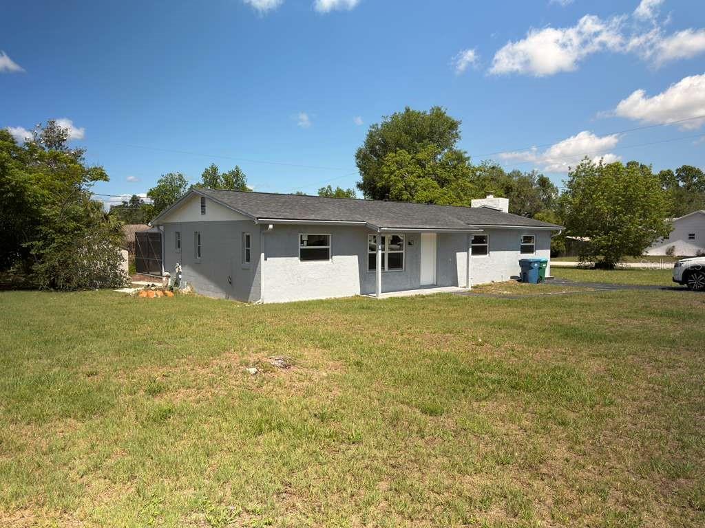 DELTONA LAKES UNIT 69 - Residential