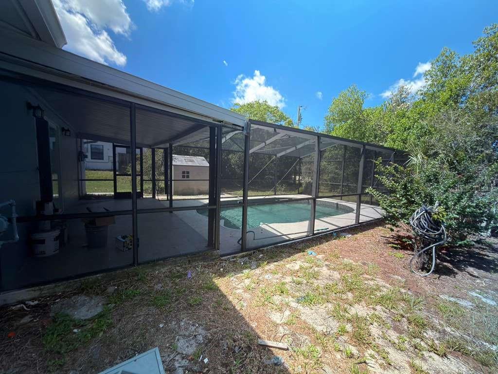 DELTONA LAKES UNIT 69 - Residential