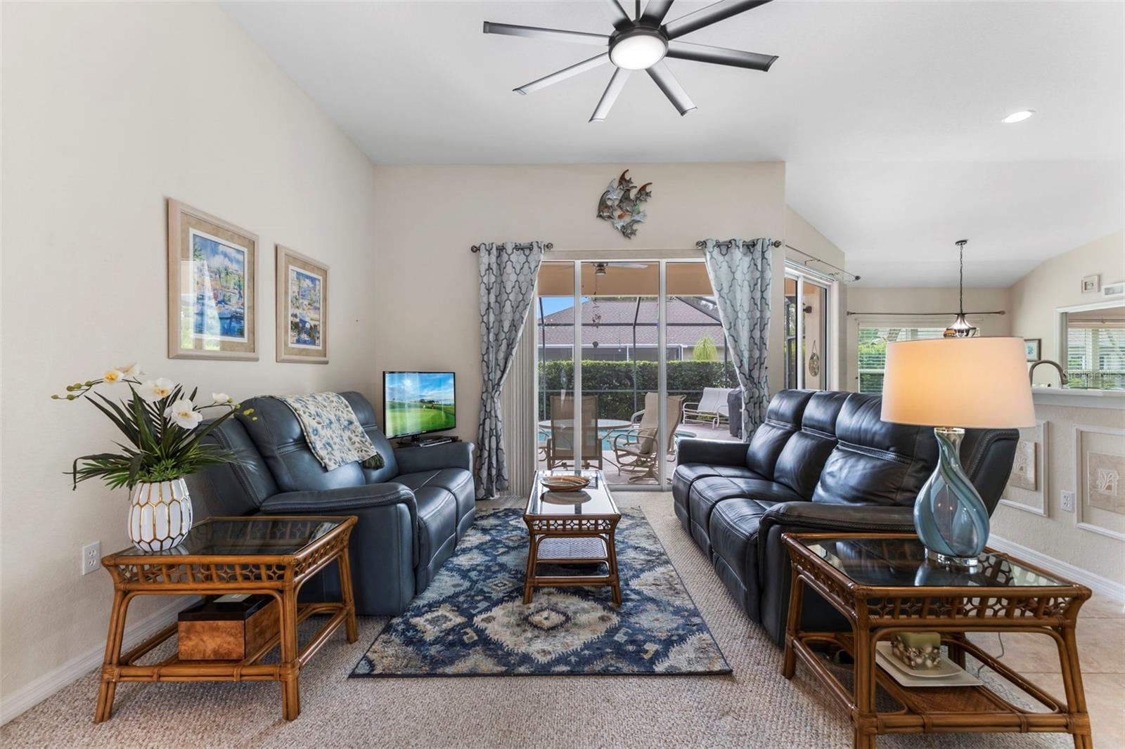 GULF VIEW ESTATES - Residential