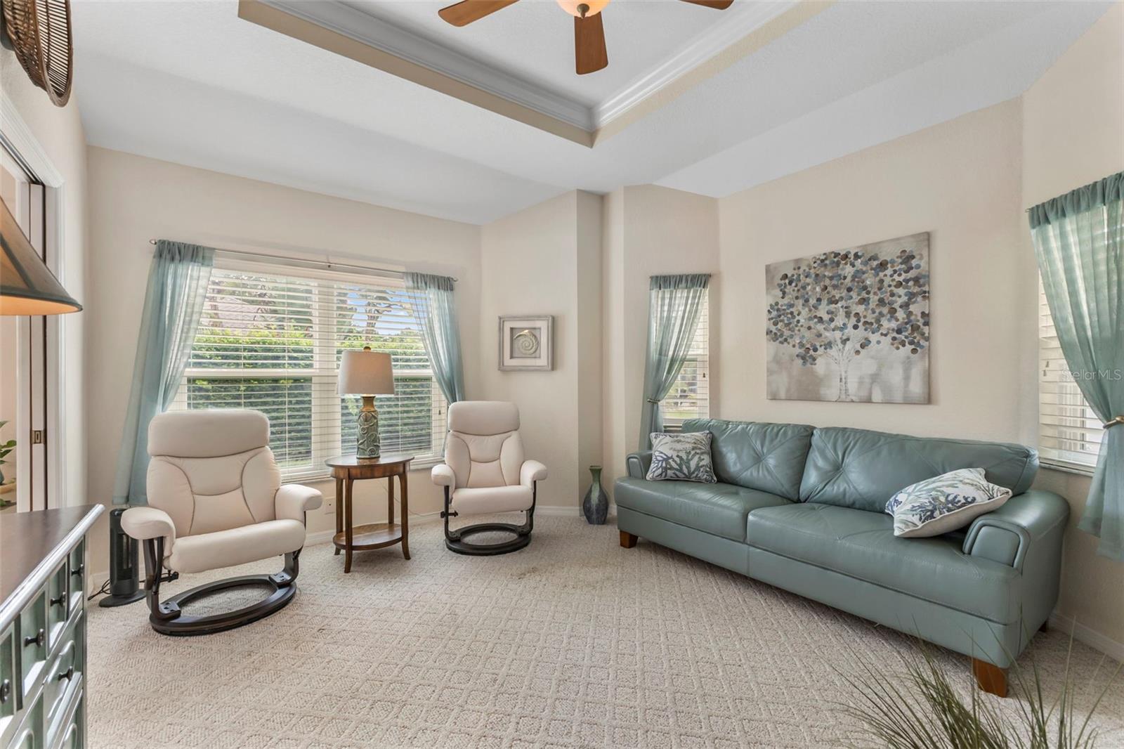 GULF VIEW ESTATES - Residential