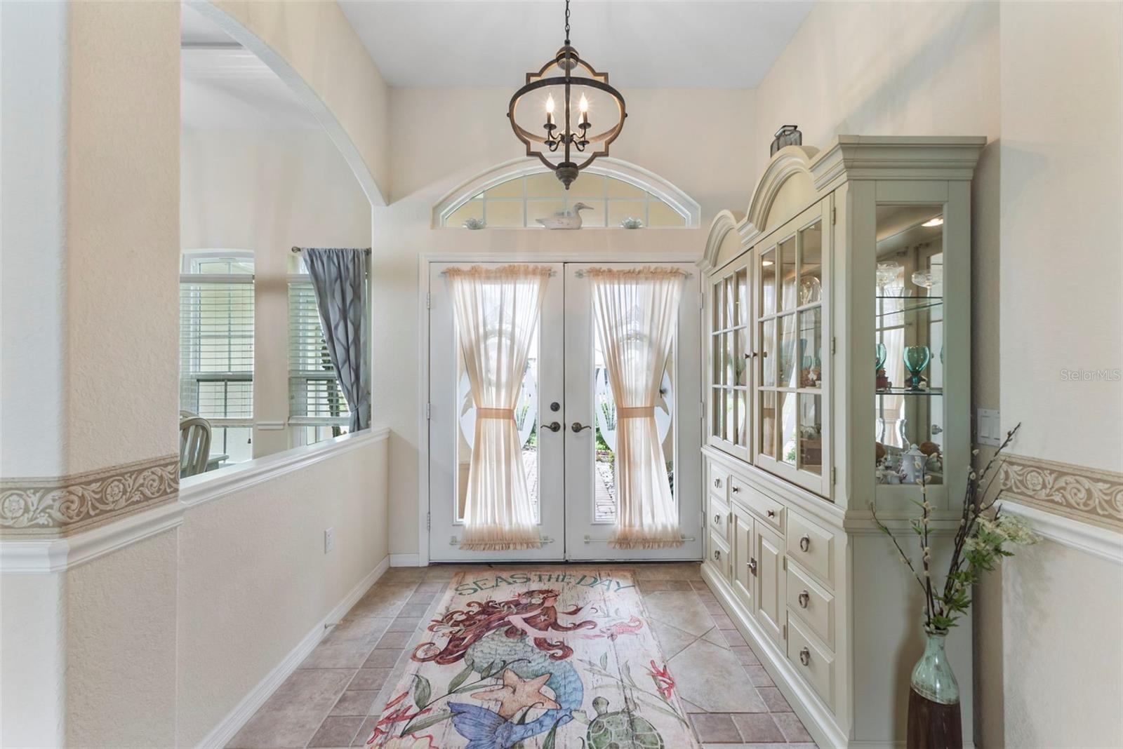 GULF VIEW ESTATES - Residential